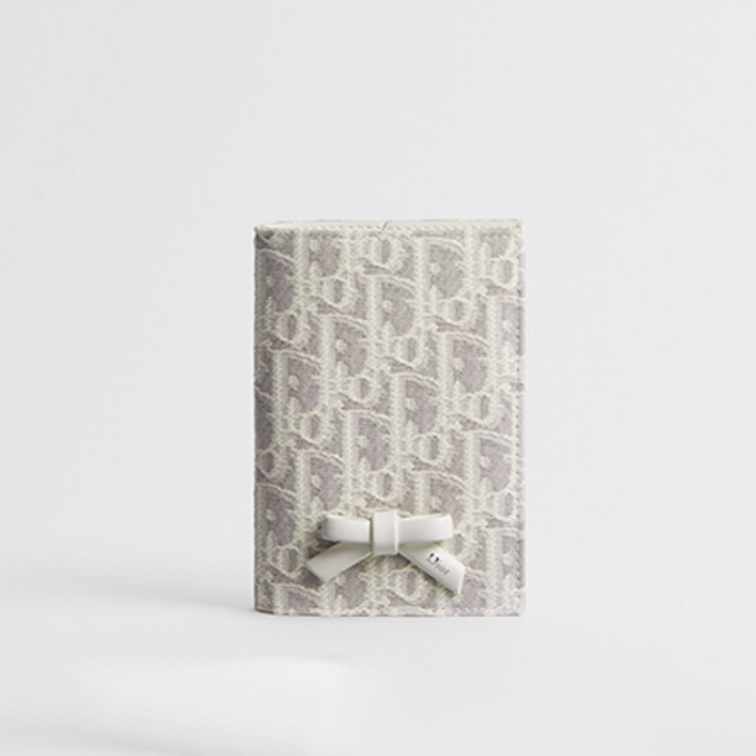 9a+ quality dior promenade passport cover